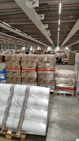 Hledáme řidiče/čky skříň/plachtových dodávek Plzeňsko - 4