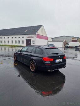 Bmw 535d Individual - 4