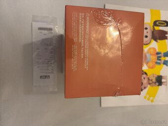 Labubu Have a Seat ORIGINÁL POPMART - 4