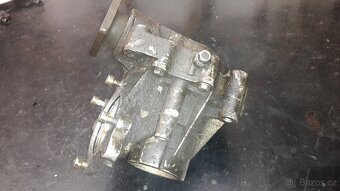 Diferenciál Gladiátor - 4