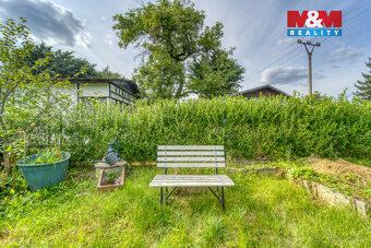 Prodej zahrady, 217 m², Přeštice - 4