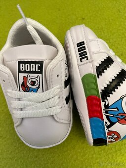 👟 Dětské tenisky - 4