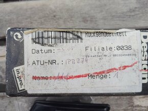 Blinkry na BMW nové - 4