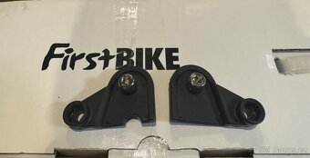 FirstBIKE STREET - 4