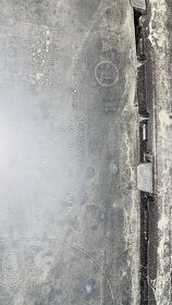 zadní nárazník Škoda octavia 4 sedan - 4