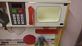 dětská kuchyňka - 4