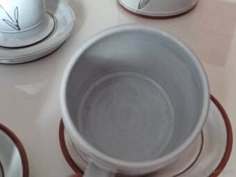 Sada na kávu i čaj - 4