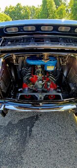 Tatra 603 po GO rok výroby 1975 - 4