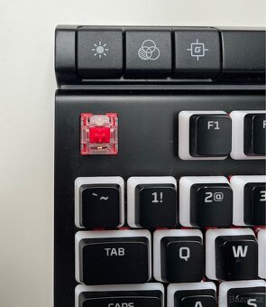 HyperX Alloy Elite 2 (full-size) - 4