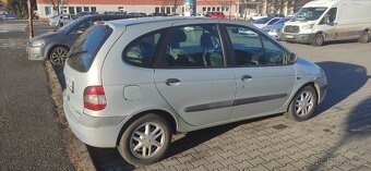 Prodej Renault Scénic - 4