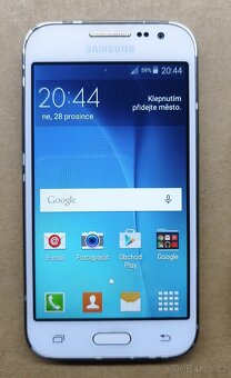 Samsung-G361f Galaxy Core Prime - 4
