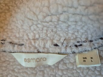 Koženkova dámská bunda Esmara - 4