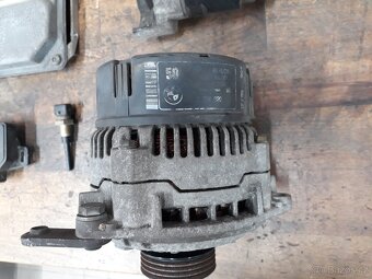 BMW R1100 RT díly - 4