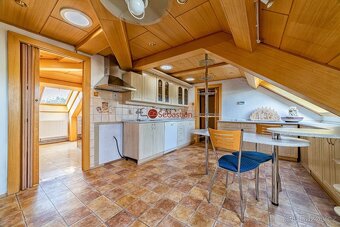 Pronájem jedinečných prostor – 216 m², Mlékojedy u Litoměřic - 4