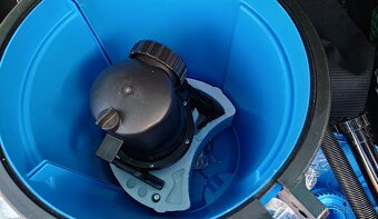 Filtrace Steinbach Active balls 75-NOVÁ - 4