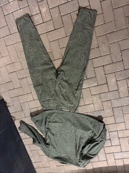 Uniforma jehličí vz.60 - 4