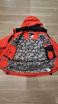 Zimní bunda dámská/dětská Northfinder - 4