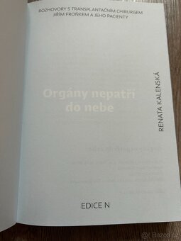 Prodám tyto knihy.... - 4