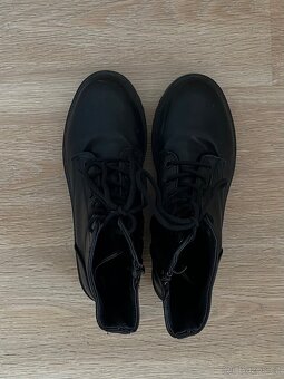 Boty, velikost 38 - 4