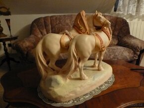 porcelán royal dux SLEVA - 4