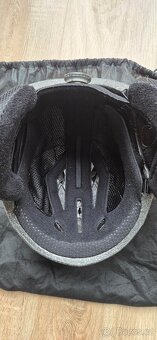 Lyžařská helma Blizzard - 4