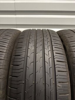 Sada pneu 235/55/18 CONTINENTAL - 4