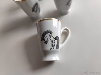 Retro štamperlíky Jaroslav Ježek - 4