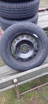 Letní sada Ford - 4