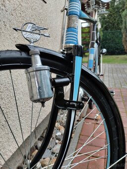 Historické kolo - 4