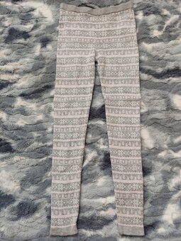 Dívčí legíny - 4