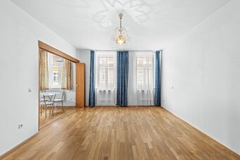 3+1 Holešovice, ul Umělecká - 4