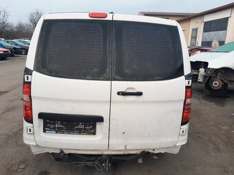 Hyundai H1 D4CB 100kw - 4