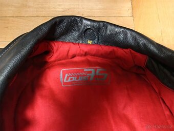 Bunda na motorku - 4