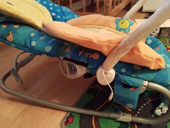 Dětské houpadlo - 4