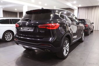 MG EHS PHEV Luxury 1.5 190kW AUT. 83tkm - záruka Autodraft - 4