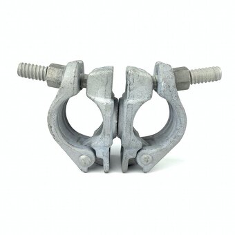 lešenářské spojky, spojka, HAKI - 4