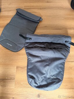 Nuna mixx next 2024 - zaruka do 1/2027 - 4