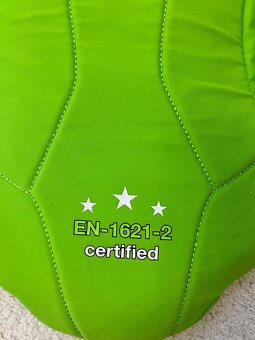 Páteřák Komperdell - 4