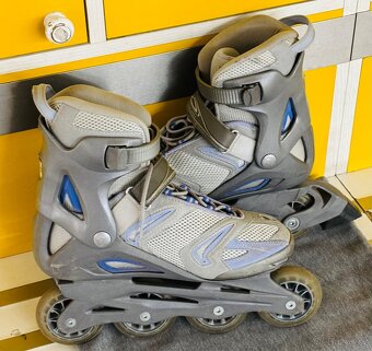 inline brusle Rollerblade (40 EU, 25,5 cm) - 4