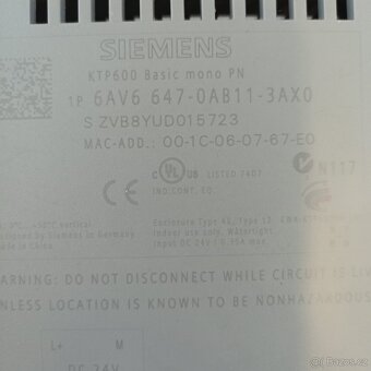 Moduly, panely... - 4