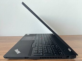 Lenovo ThinkPad T15 Gen1 - 4
