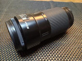 Nikkor AF 70-210 f1:4 - 4