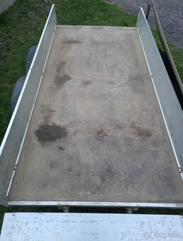 Vlek HUMBAUR 253015 - 4