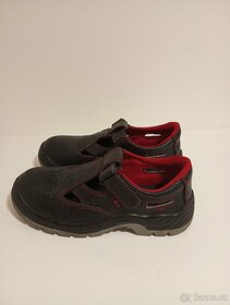 Pracovní obuv - 4