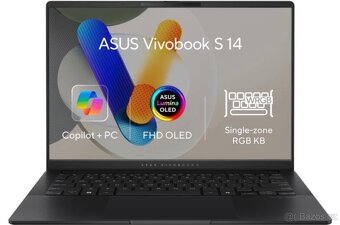 Asus vivobook s 14 - 4
