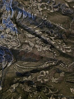 Společenské šaty 2XL - 4