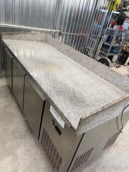 Gastro vybavení - 4