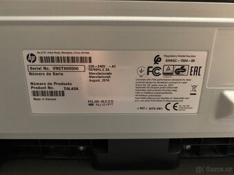 HP LaseJet Pro M12a - 4