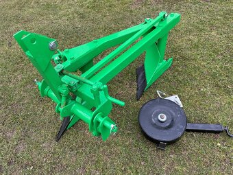 Pluh za malotraktor - 4