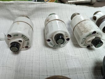 Staré elektro věci/manonetry - 4